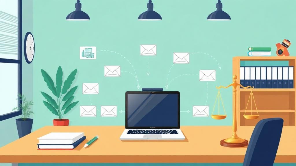 Marketing Automation for Law Firms: Choose Your Growth Path in 2026